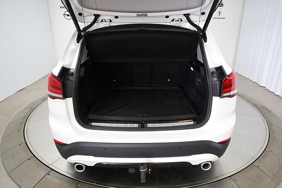 BMW X1 10 of 23