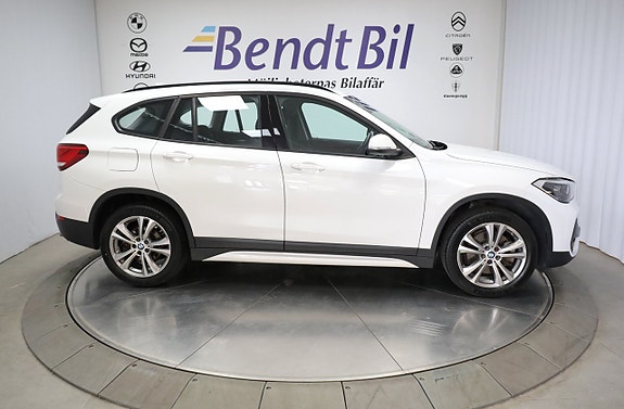 BMW X1 12 of 23