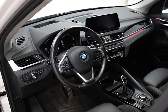 BMW X1 5 of 5