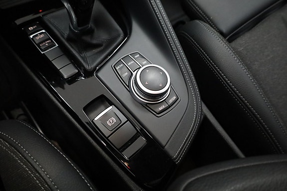 BMW X1 19 of 23