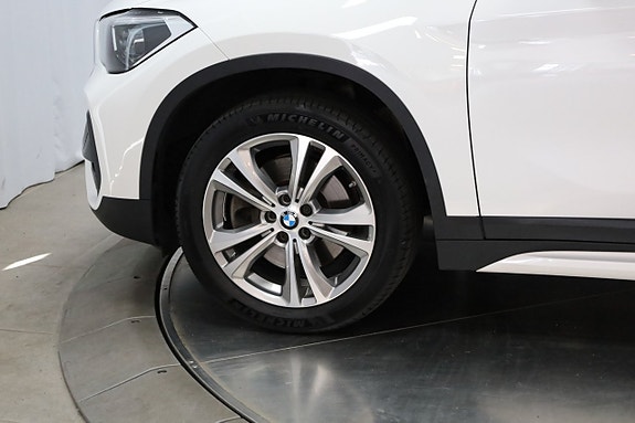 BMW X1 21 of 23
