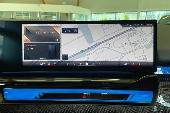BMW 530e 12 of 22