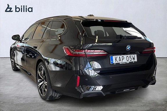 BMW 530e 6 of 22