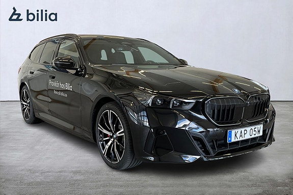 BMW 530e 2 of 22