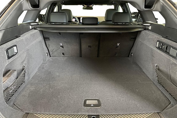 BMW 530e 21 of 22