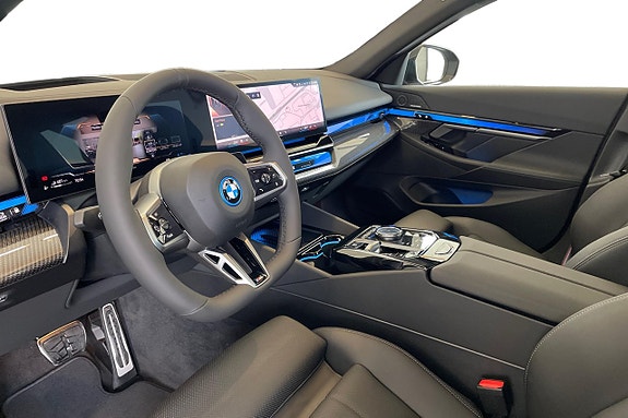 BMW 530e 10 of 22