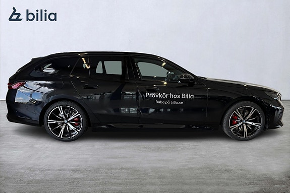 BMW 530e 9 of 22