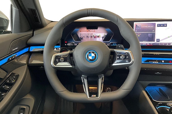 BMW 530e 20 of 22