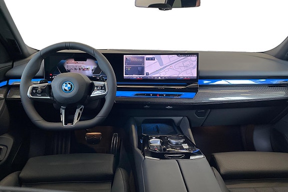 BMW 530e 19 of 22