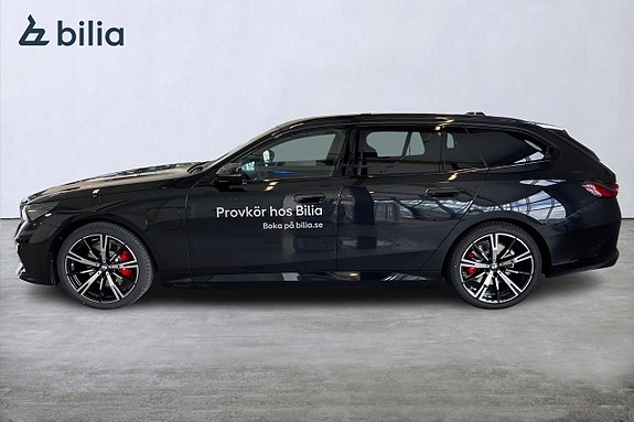BMW 530e 3 of 22