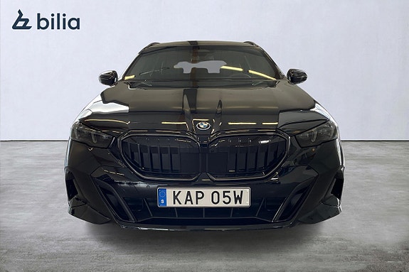 BMW 530e 7 of 22