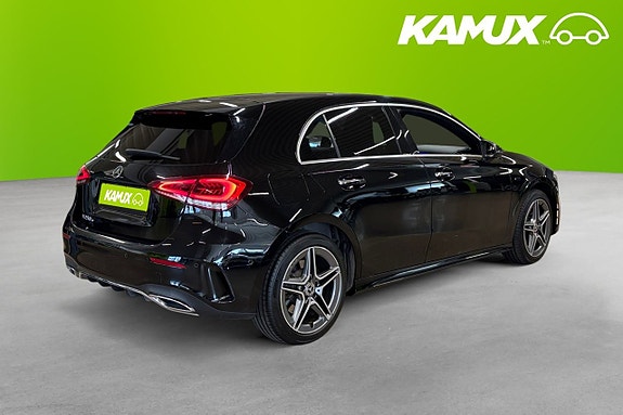 Mercedes-Benz A250 e 2 of 20