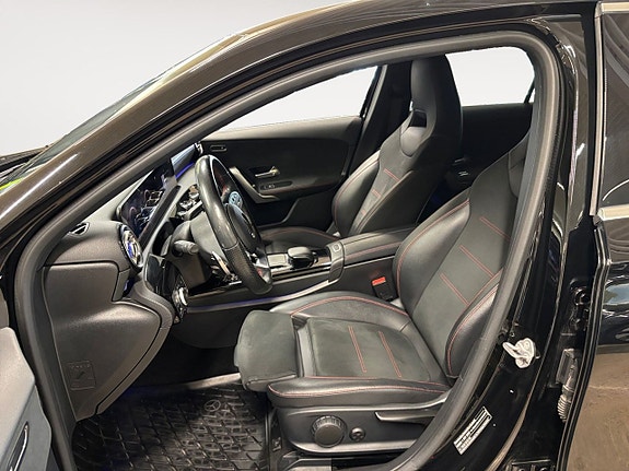 Mercedes-Benz A250 e 8 of 20