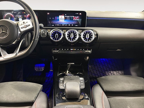 Mercedes-Benz A250 e 10 of 20