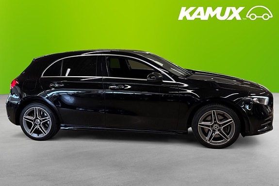 Mercedes-Benz A250 e 6 of 20