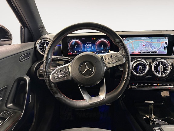 Mercedes-Benz A250 e 12 of 20