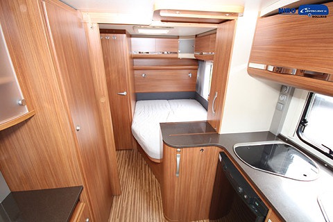 Adria Adora 512 UP 7 of 10