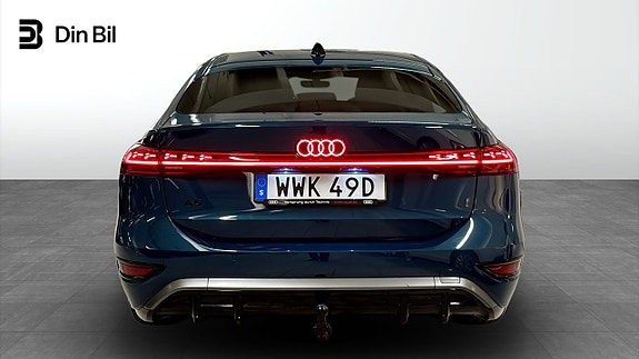 Audi A6 5 of 14