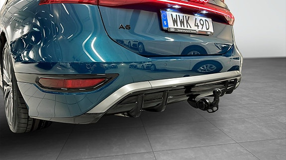 Audi A6 14 of 14