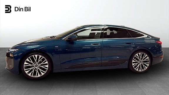 Audi A6 2 of 14