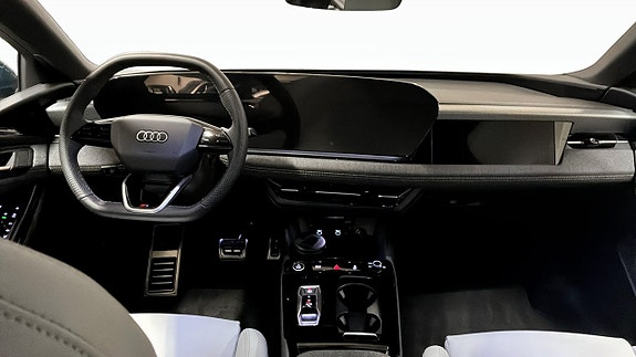 Audi A6 10 of 14