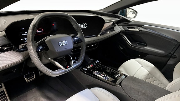 Audi A6 7 of 14