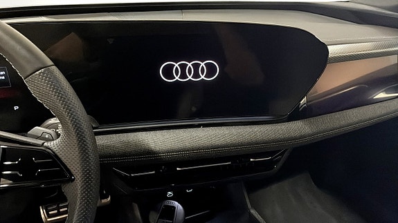 Audi A6 9 of 14