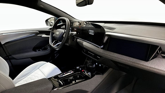 Audi A6 11 of 14