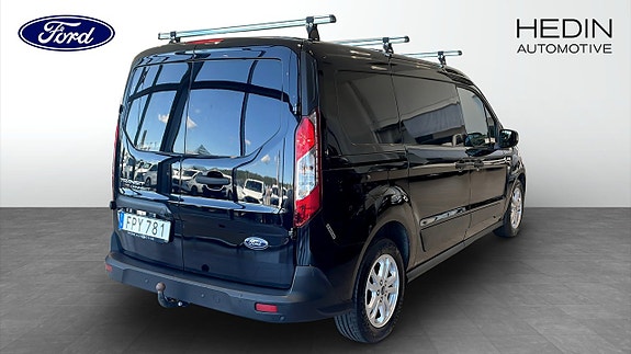Ford Transit Connect 2 of 5