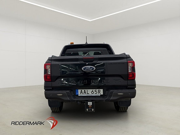Ford Ranger 8 of 30