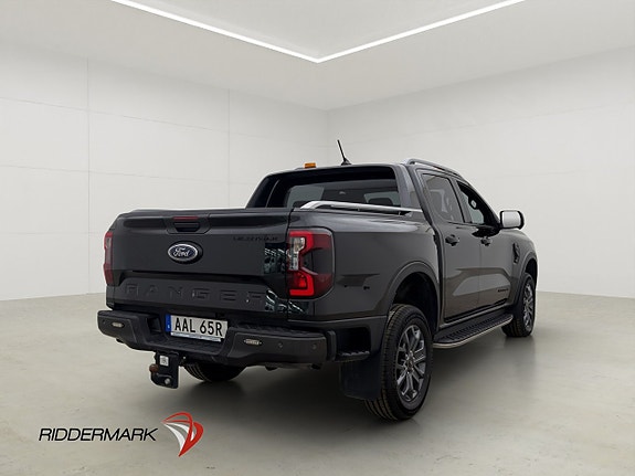 Ford Ranger 9 of 30