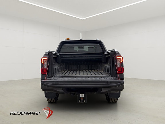 Ford Ranger 13 of 30