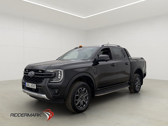 Ford Ranger 3 of 30