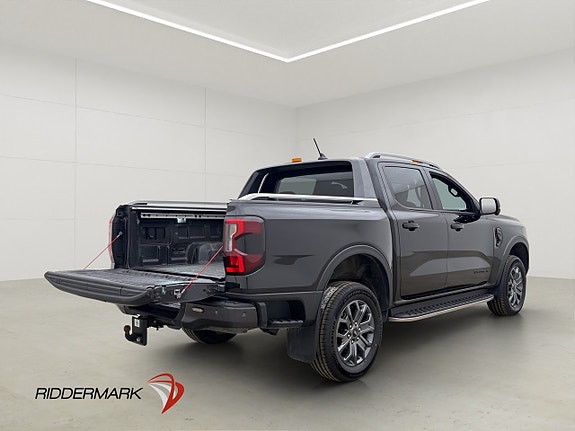 Ford Ranger 12 of 30
