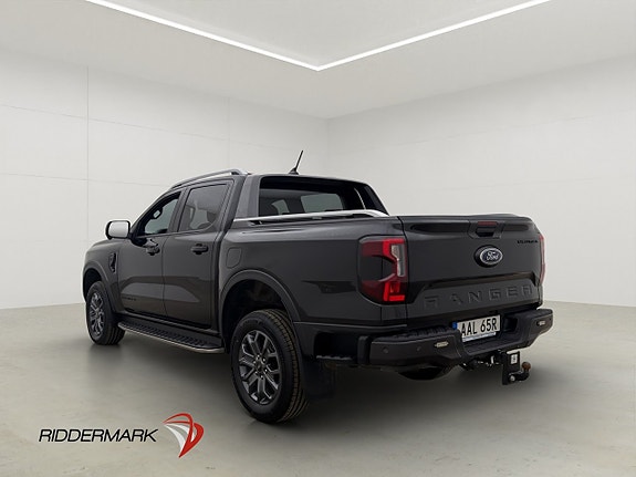 Ford Ranger 7 of 30