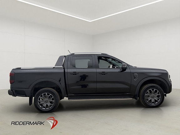 Ford Ranger 2 of 5