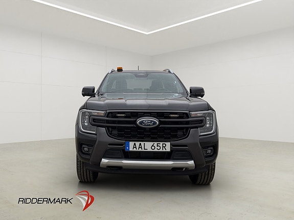 Ford Ranger 5 of 5