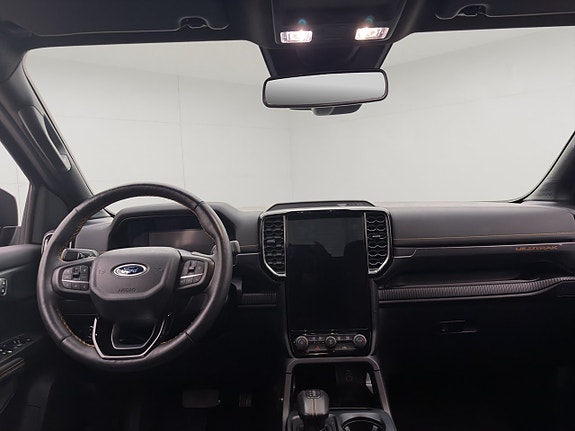 Ford Ranger 17 of 30