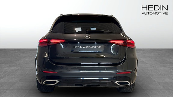 Mercedes-Benz GLC300 de 7 of 13