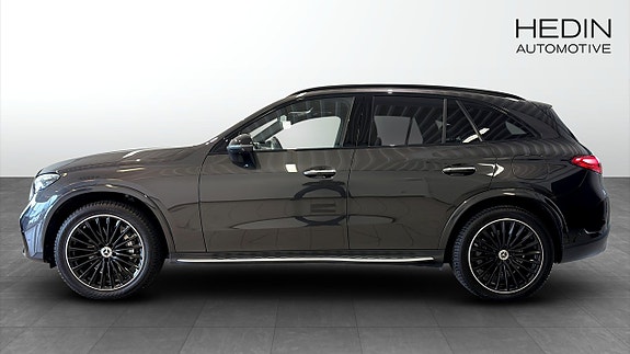Mercedes-Benz GLC300 de 6 of 13