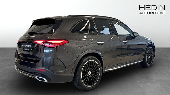 Mercedes-Benz GLC300 de 2 of 5