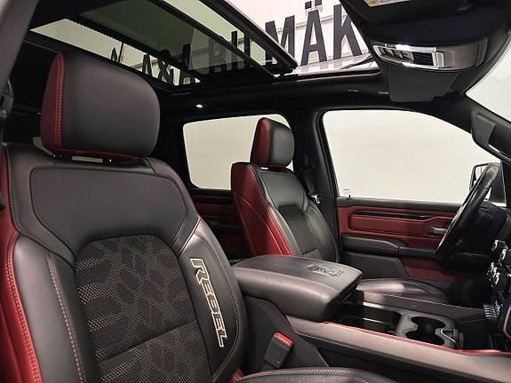 Dodge RAM 1500 19 of 30