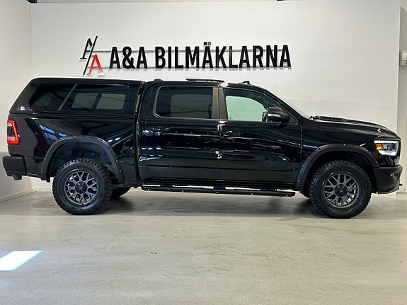 Dodge RAM 1500 4 of 5