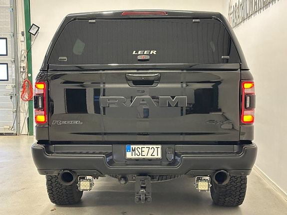 Dodge RAM 1500 9 of 30