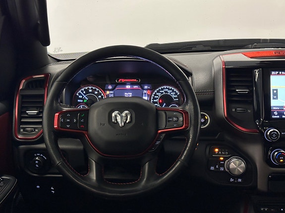 Dodge RAM 1500 15 of 30