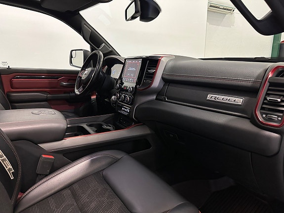 Dodge RAM 1500 17 of 30