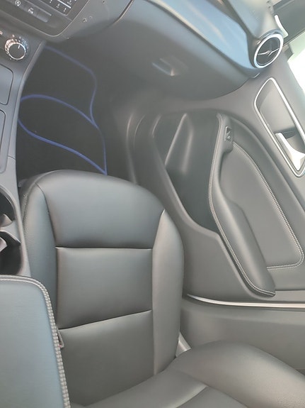 Mercedes-Benz B220 d 9 of 19