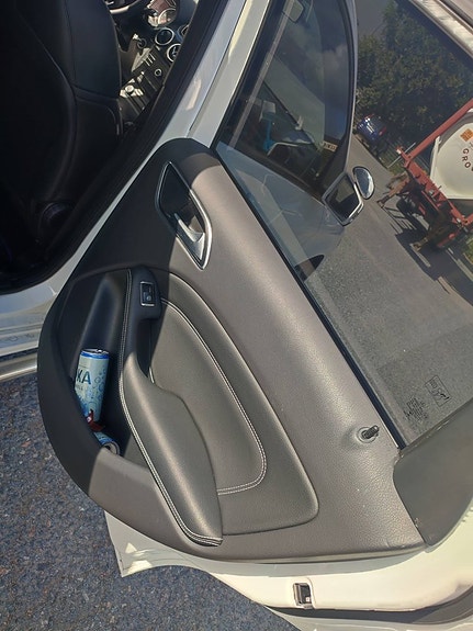 Mercedes-Benz B220 d 16 of 19