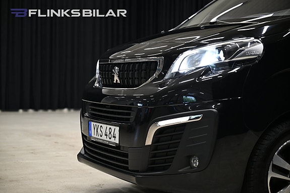 Peugeot Expert 13 of 30