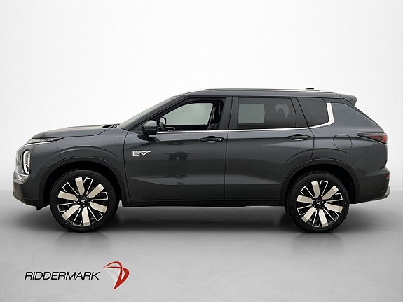 Mitsubishi Outlander 5 of 5